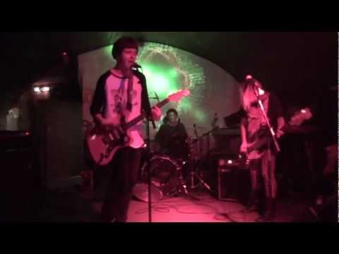 I'm a Sloth - Employee Of The Month (live at Weberknecht/NOISE FEST, 15.11.2012)