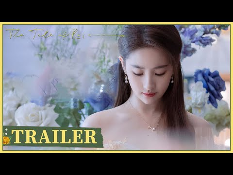 The Tale of Rose - Official Trailer thumbnail