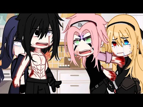 Son un@s maldit@s traidores 💢 |  | SasuNaru🍅🍥SakuHina🌸💜 Angst| Genderbend SakuNaru 🌸🍥 | SasuHina?
