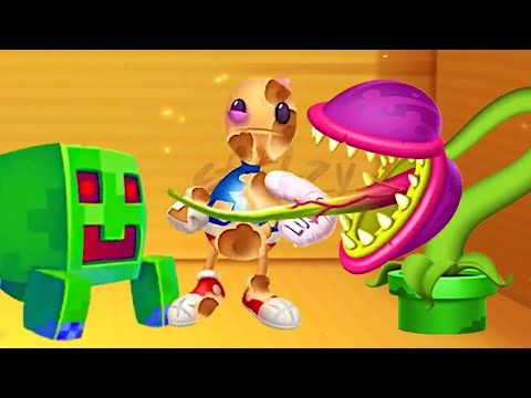 Creatures vs The Buddy | Kick The Buddy: Forever