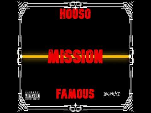 BIG NOYZ - Houso, Mission Famous ft. KOORI REP, GRAYDZ & D-BOY (audio)