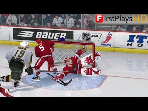 NHL 06 (2005) – PC-Gameplay / Win 10