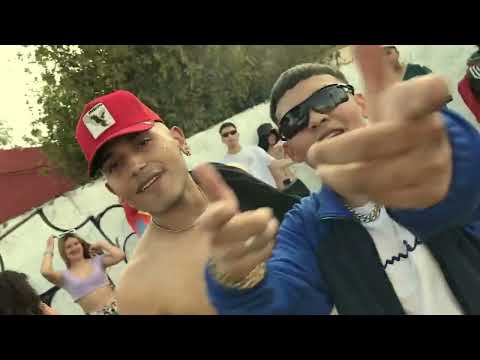 MELLALIT X NURIEL - QUE TU KIERE