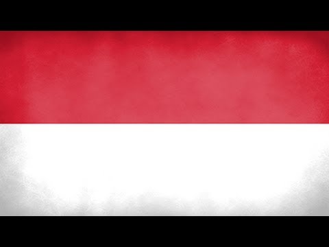 Indonesia National Anthem (Instrumental)