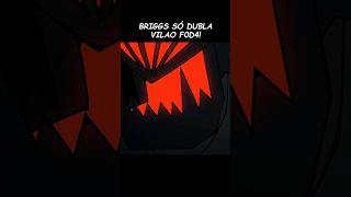 ESSE VILÃO TEM UMA VOZ FAMILIAR 🤔 #gameoverse #desenho #shorts