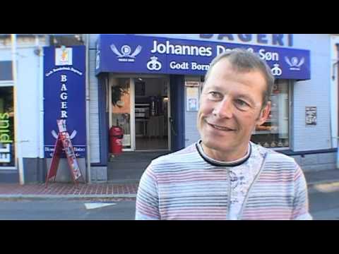 Johannes Dam & Søn - Bornholmske Rugkiks