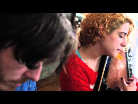 Via Audio - Love Letter to My Future Self |The Wild Honey Pie  Buzzsession