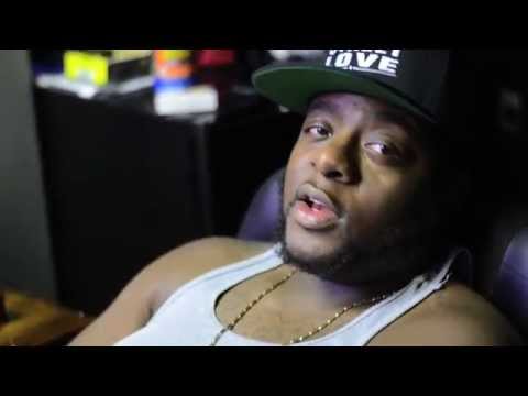 Eside Shawty - Street Love Tour - Episode 2 ft Yung Gwapa Gutta Tv Dj Bishop