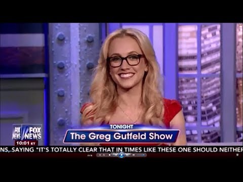 06-25-16 Kat Timpf on The Greg Gutfeld Show - Complete, Uncut Show