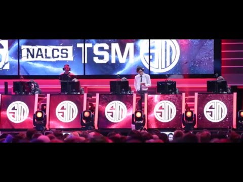 Profile: Team SoloMid Locodoco