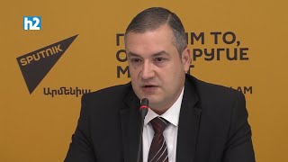 Ո՞վ ու՞մ գլուխը կամ քիթը կոտրեց. սա ավելի հետաքրքիր է, քան ծրագրերը. Տիգրան Ուրիխանյան: Լրաբեր
