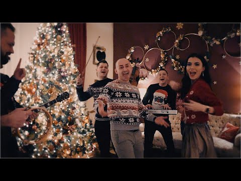 Trupa Dreams - Christmas Songs