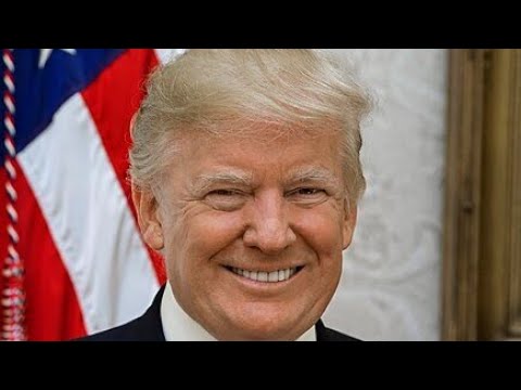 Donald Trump born June 14, 1946,  is the 45th president of the United States #leclubdesriches