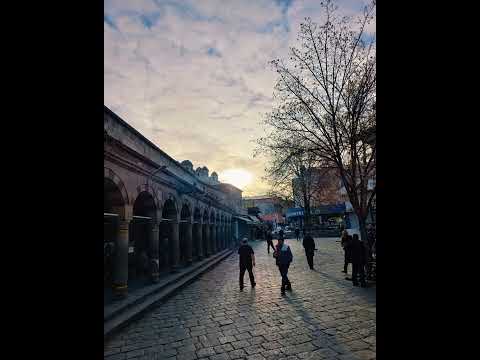 On Sekiz Bin Âleme Server Olan Muhammed/ Halil İbrahim Arslan Cami-i Kebir Zikir