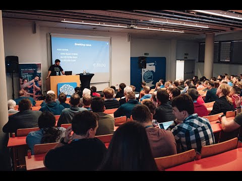 DevOpsDays Warsaw 2019 - Michał Ambroziewicz - Kubernetes on bare metal after a year in production