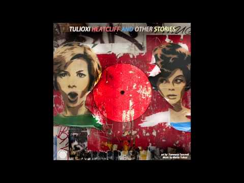 Tulioxi - One Way (Flower Of Life)