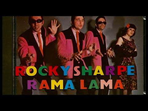 download lagu mp3 mp4 Rama Lama Ding Dong, download lagu Rama Lama Ding Dong gratis, unduh video klip Rama Lama Ding Dong
