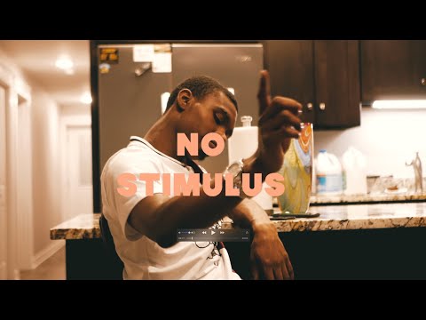 Lud p3rk- No Stimulus( Official Video) | Dir. By @CateyeVisions