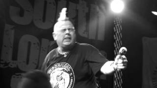 Warwound - A Violation of Something Sacred - Boston Arms - 30/4/16