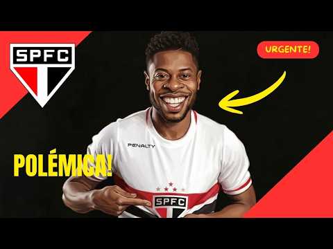 "TODO GOLEIRO DO SÃO PAULO VAI SOFRER" - MICHEL BASTOS DETONA! 💣| RÁDIO SPFC