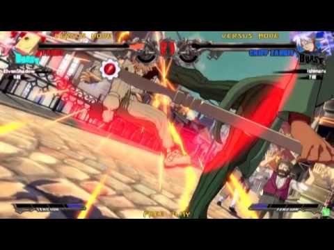 2014/6/7 GGXrd Mikado 3on3 Part 6