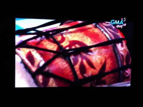 Kawailehua in The Sansu Show