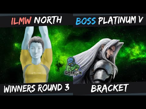 Throwdown Thursday #166 Winners Round 3 - North vs Platinum V