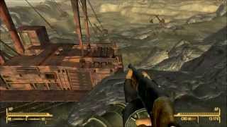 Let's Play Fallout New Vegas Part 188 - Too Worthy of an Opponent