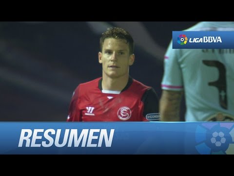 Resumen de Celta de Vigo (1-1) Sevilla FC