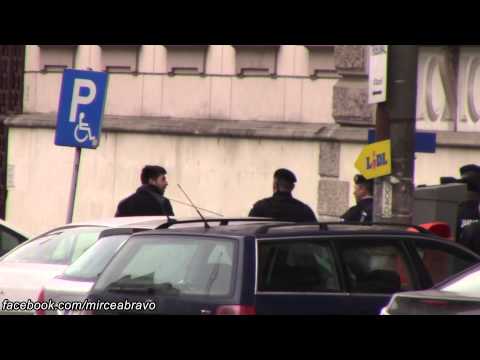 Mă bag, man! - MIRCEA BRAVO