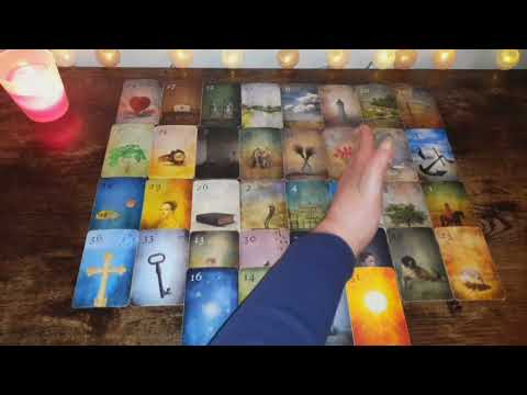 #wochenorakel 1.-7.7.24 🍀Gute Nachrichten x 2🍀