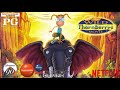 The Wild Thornberrys Movie Netflix United States