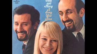 Gary Shearston &amp; Peter Paul and Mary   Sometime Lovin&#39;
