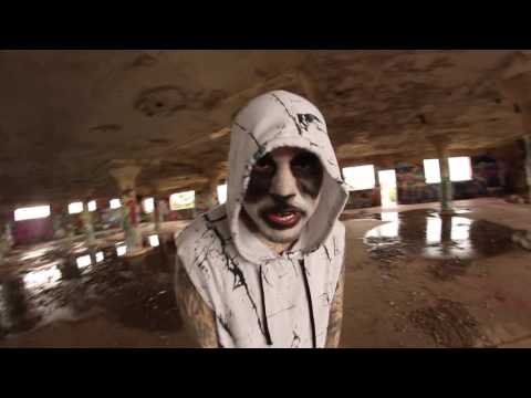 Lil Cas - Narco Trap Panda (REMIX) (Music Video) 2016