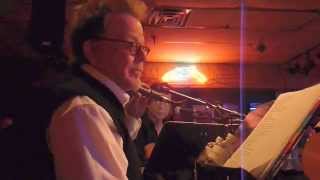 Paul Wlliams, Evergreen & Love Boat