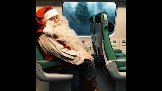 Joulupukki matkaan jo käy!