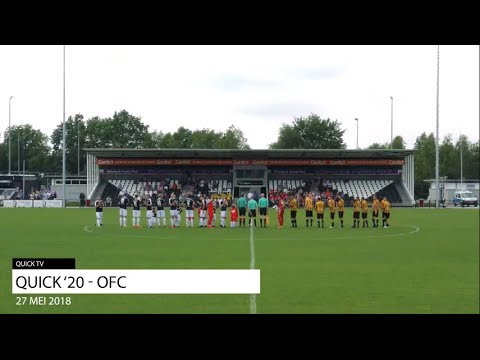 Samenvatting Quick'20 - OFC