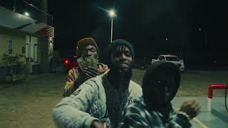 Donmax - Don&#39;t run, don&#39;t trip (freestyle) (official Music video)