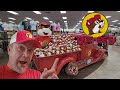 Buc Ee S In Sevierville Tennessee My First Time Experience