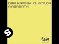 Dima Krasnik feat. Aminda - Airbreath (Original ...