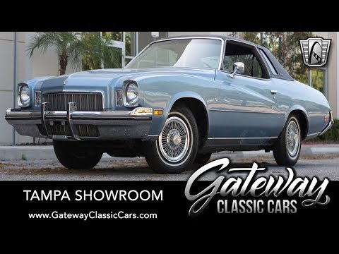 1973 Buick Regal (CC-1342899) for sale in O'Fallon, Illinois