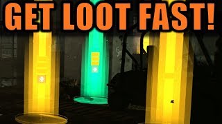 The Division 2: Best ways to Farm Loot in World Tier 5!