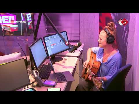 Leonie Bos - Voice of Freedom Live @ GIEL Radio NPO2