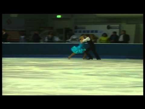 Shari KOCH  Christian NÜCHTERN