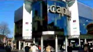 Cardiff Queen Street