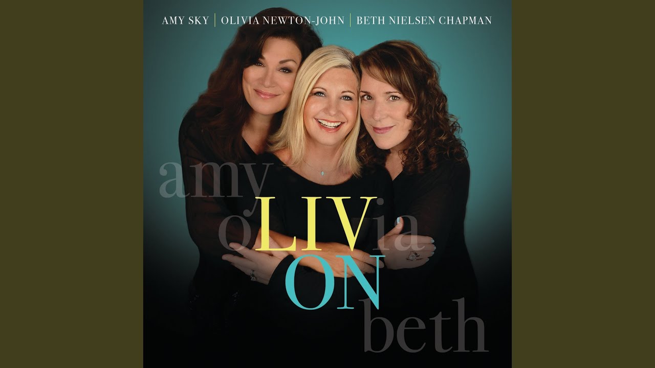 There's Still My Joy / オリビア・ニュートン＝ジョン（Olivia Newton-John） 