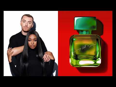 Sam Smith ft Normani - Dancing With A Stranger Reggae RMX GIDDY x YZDIS (PineappleKutz X KutmanKrew)