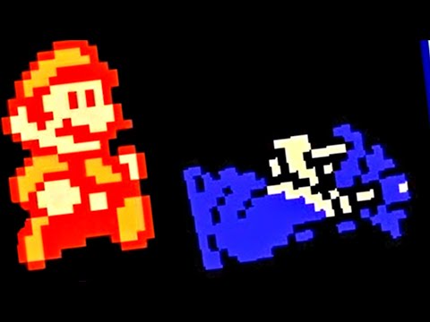 Super Mario Maker 2 🔧 Kameks Strange House 🔧 ZoneVD