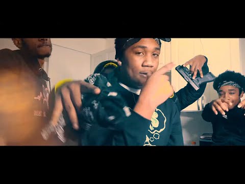 Mori Briscoe - Floxk 2 Live (Music Video) (Shot by @mellydatkidd)