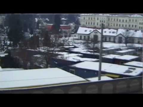 Vinzi-Dorf, Graz Trailer